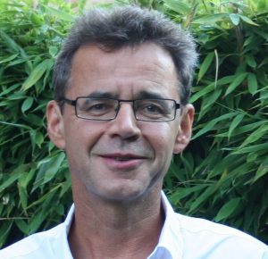 Vincent Dupriez