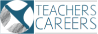 Teachers Careers Logo