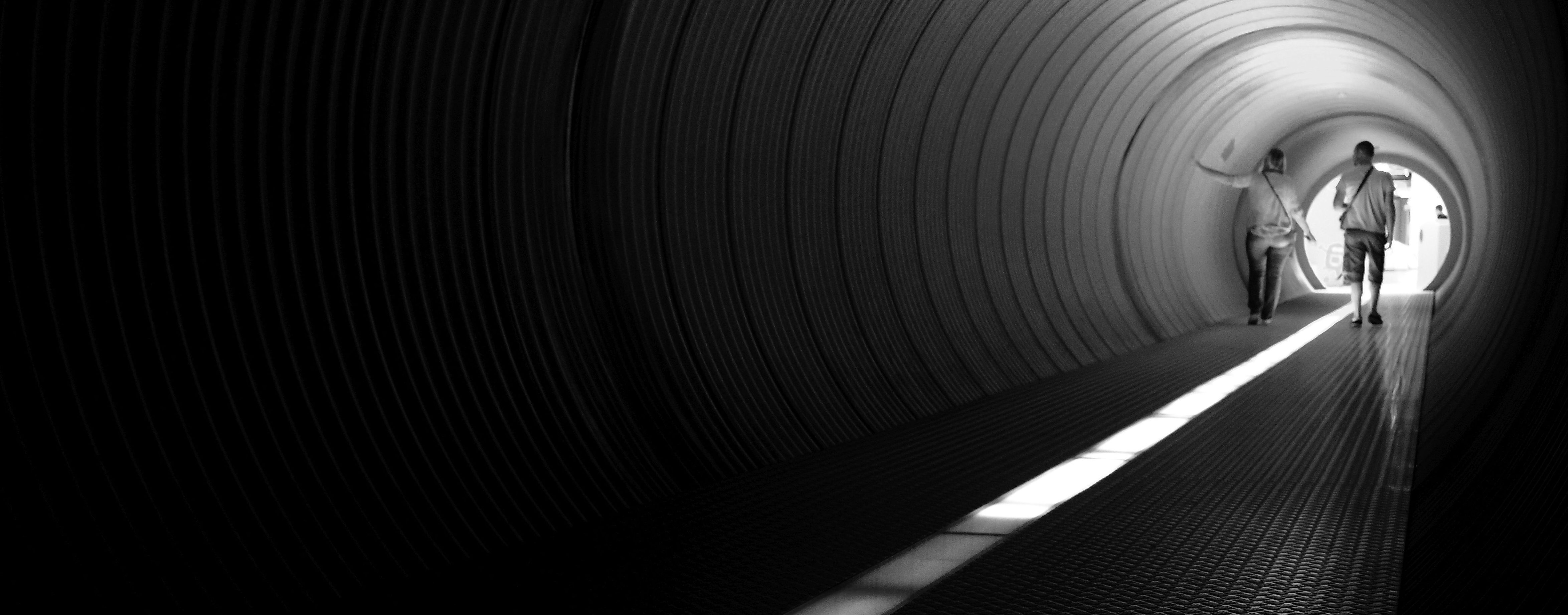 Perspective-b&w