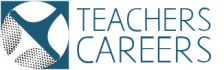 Teachers Careers Logo