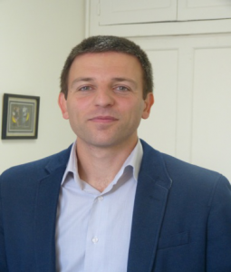 Xavier Pons