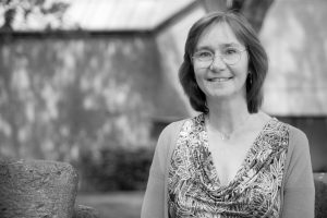 Christine BW