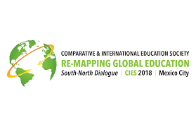 CIES Mexico 2018 logo