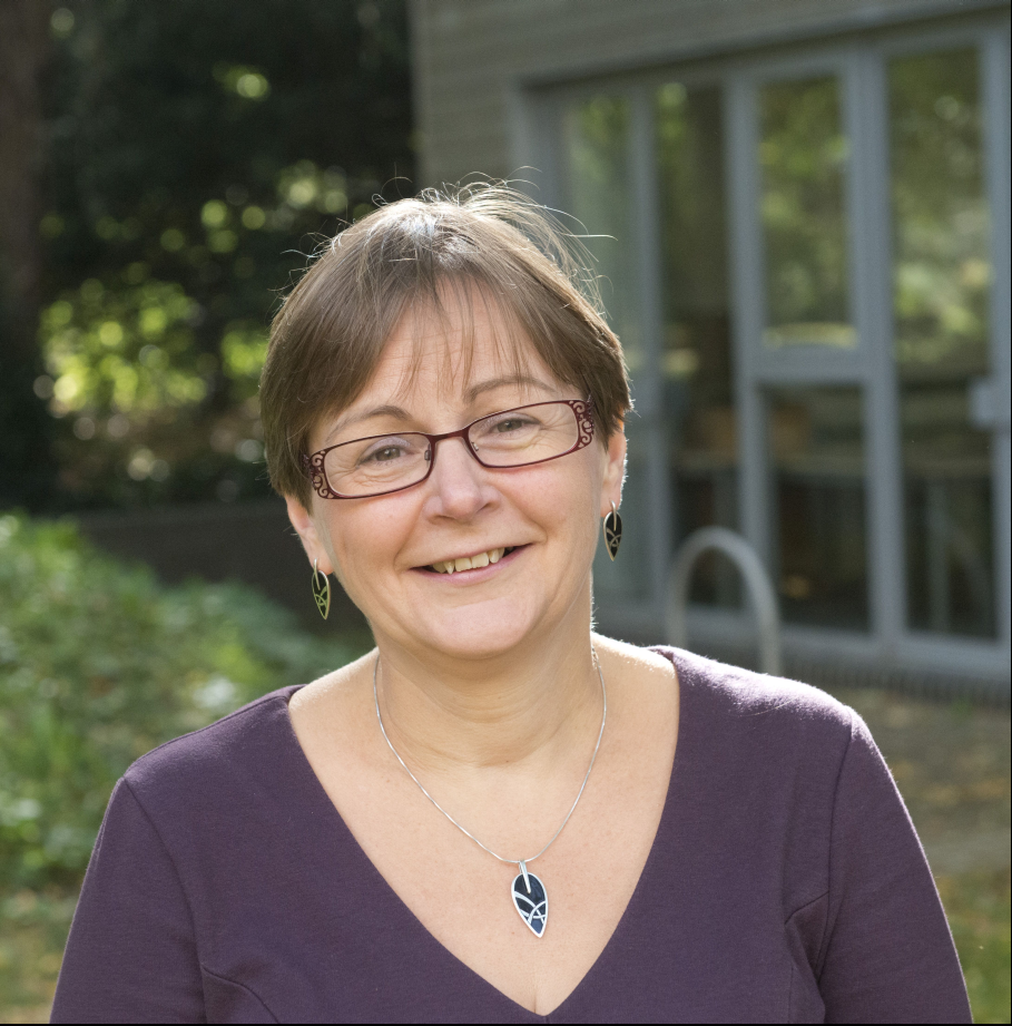 Katherine Burn