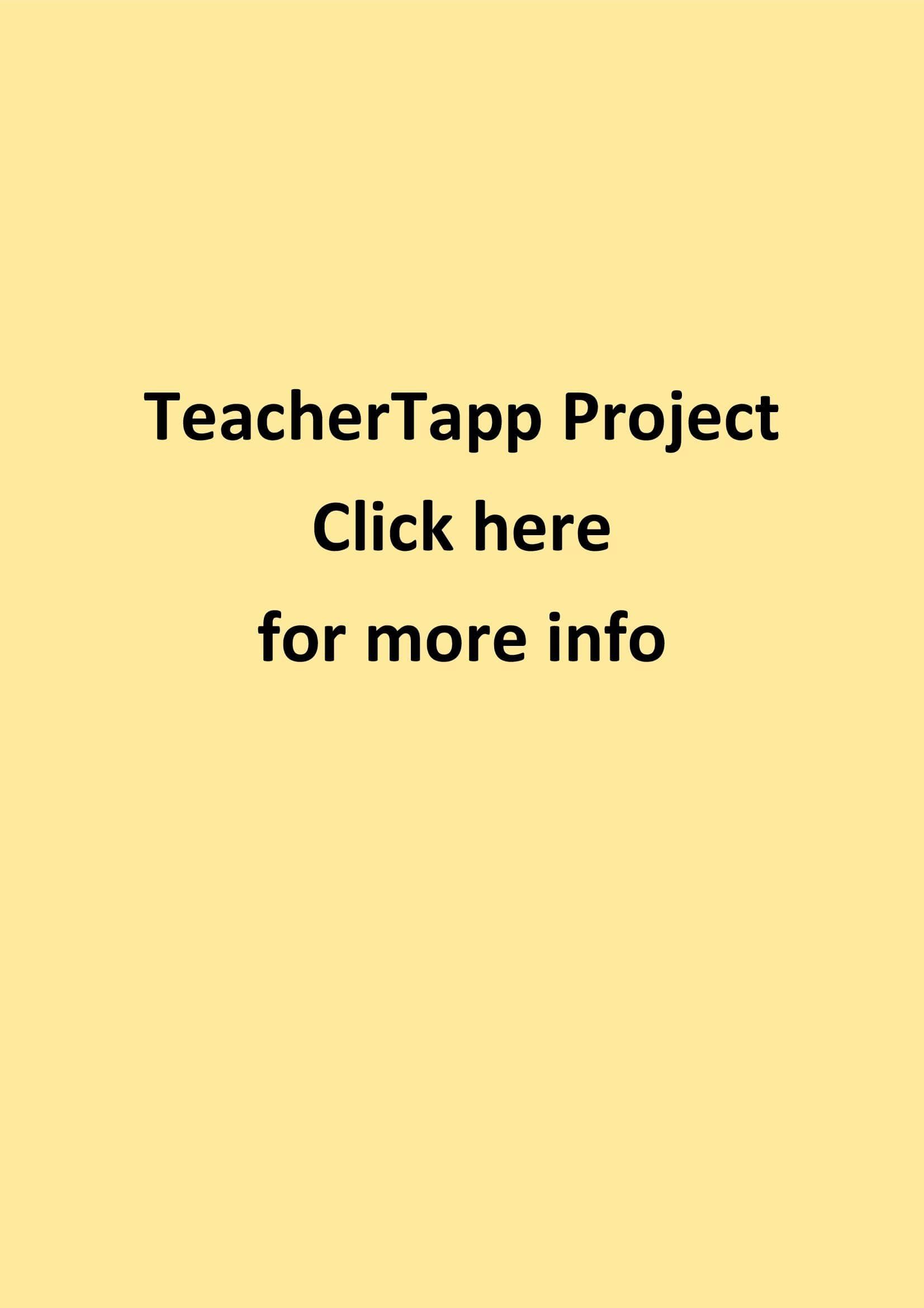 TeacherTapp Project image (1)